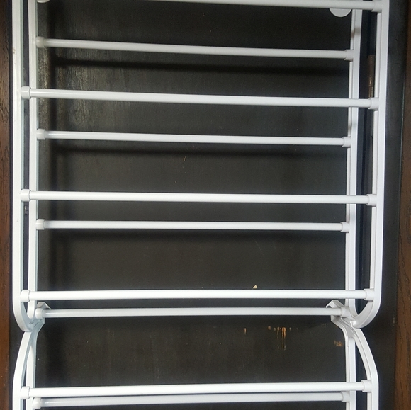 Shoe rack - Picture 3 of 5